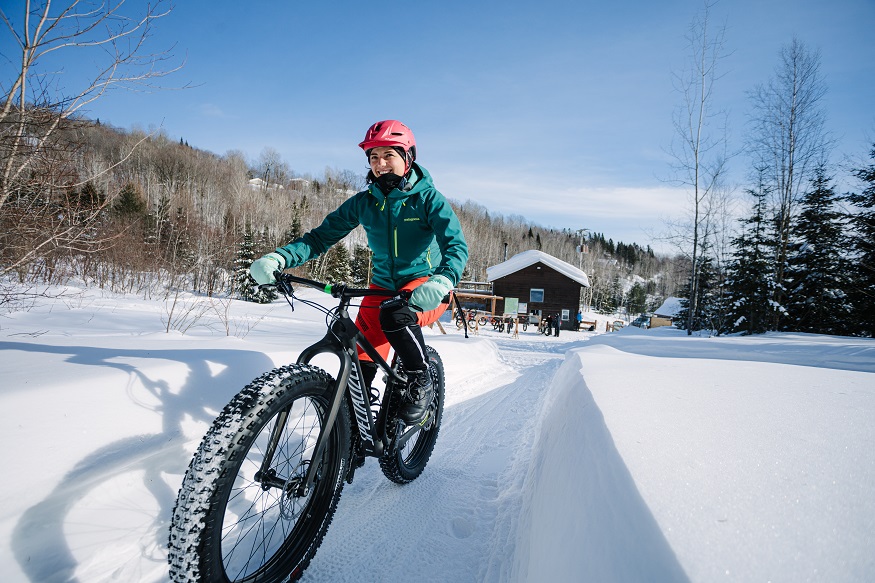 Des idées-cadeaux pour les amateurs de plein air et Fatbike Des idées-cadeaux pour les amateurs de plein air et Fatbike