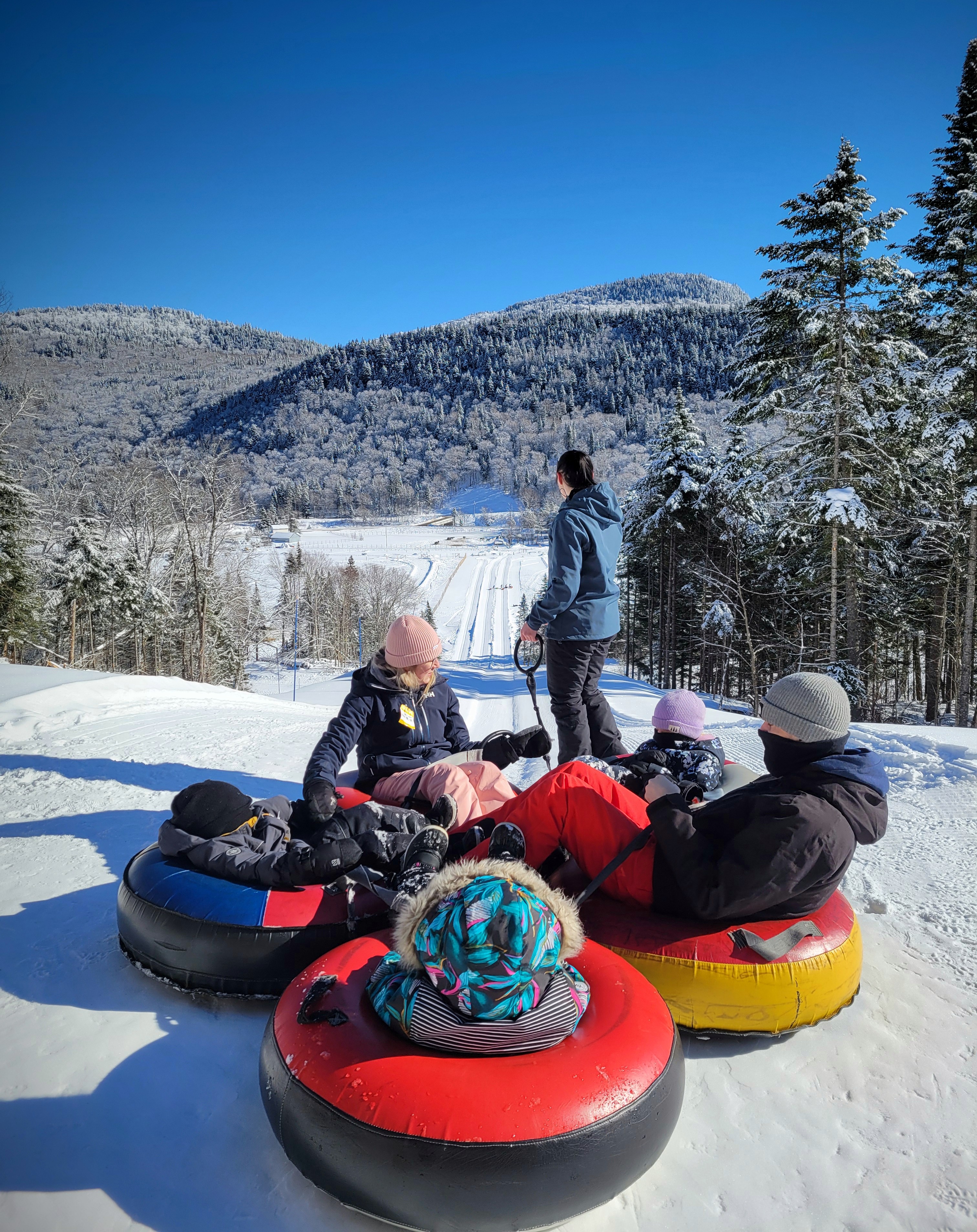 glissades tewkesbury credit photo amelie pellerin tourisme jacques cartier 13