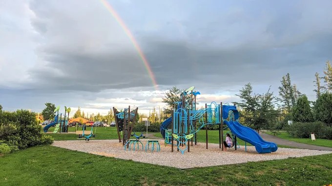 photo parc grand heron