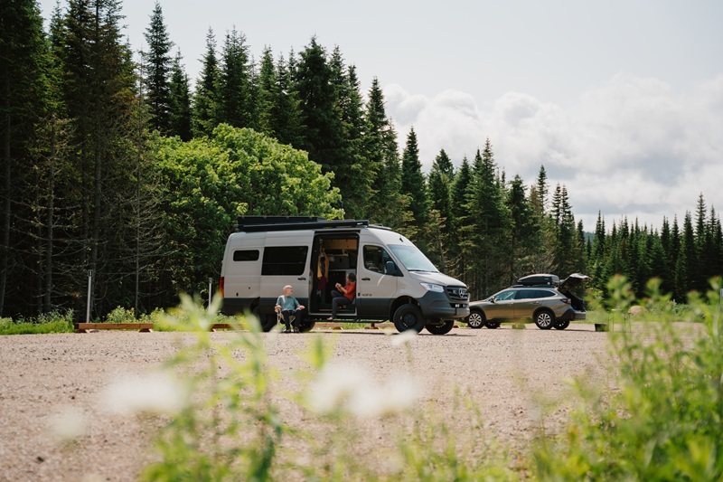 web reserve faunique laurentides espace nomade 3 1